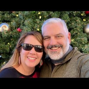 Meet your Posher, Curtis